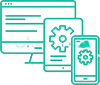 Cross-Platform App Development